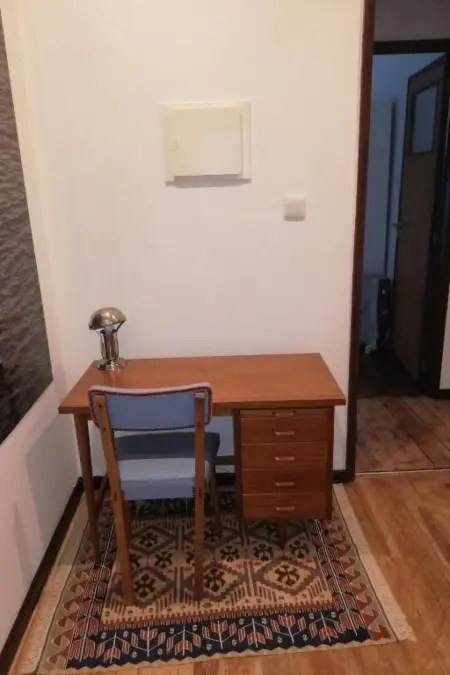 Traditionelles Haus am Meer, Maison 8 personnes à Aveiro - Photo 20