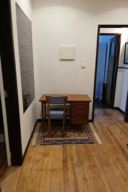 Traditionelles Haus am Meer, Maison 8 personnes à Aveiro - Photo 22