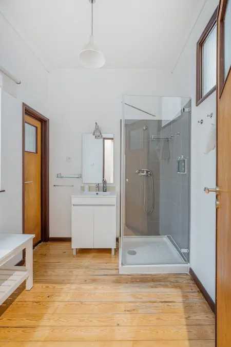 Traditionelles Haus am Meer, Maison 8 personnes à Aveiro - Photo 23