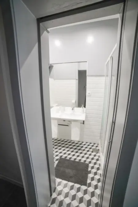 Traditionelles Haus am Meer, Maison 8 personnes à Aveiro - Photo 27