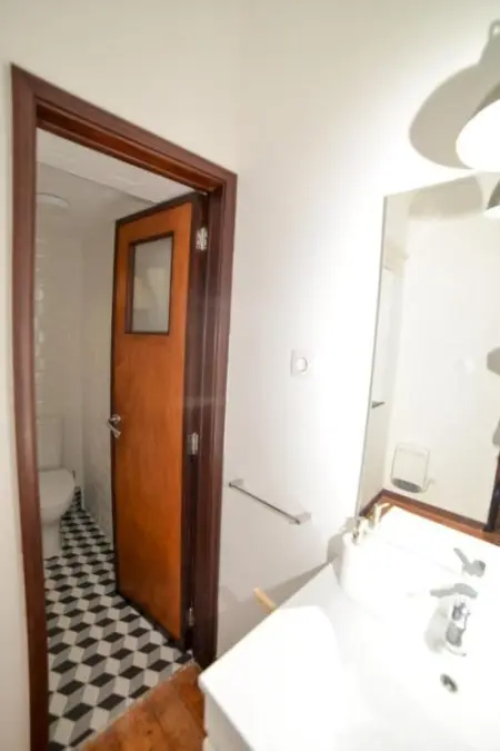 Traditionelles Haus am Meer, Maison 8 personnes à Aveiro - Photo 28