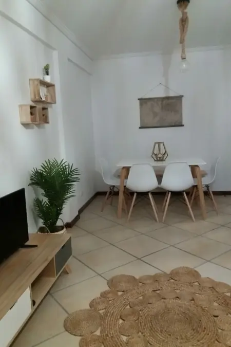 Sonnenstation im Zentrum, Appartement 6 personnes à Aveiro - Photo 11