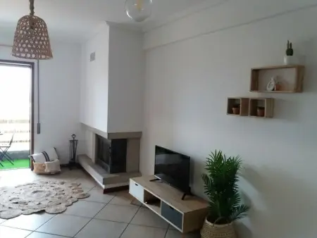 Sonnenstation im Zentrum, Appartement 6 personnes à Aveiro - Photo 14