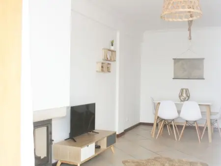 Sonnenstation im Zentrum, Appartement 6 personnes à Aveiro - Photo 15