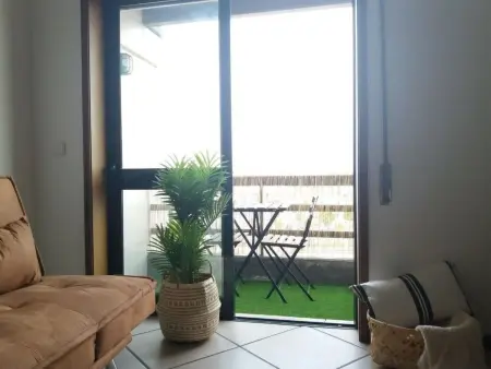 Sonnenstation im Zentrum, Appartement 6 personnes à Aveiro - Photo 18