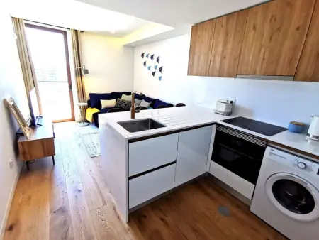 Main Avenue Wohnung, Appartement 4 personnes à Aveiro - Photo 9