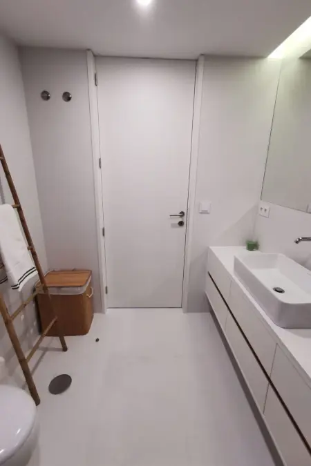 Main Avenue Wohnung, Appartement 4 personnes à Aveiro - Photo 14