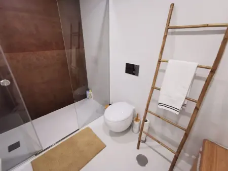 Main Avenue Wohnung, Appartement 4 personnes à Aveiro - Photo 17