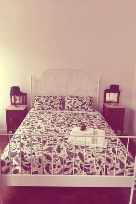 Haus im Hof 2, Maison 8 personnes à Aveiro - Photo 1
