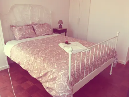 Haus im Hof 2, Maison 8 personnes à Aveiro - Photo 6