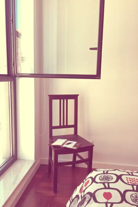 Haus im Hof 2, Maison 8 personnes à Aveiro - Photo 9