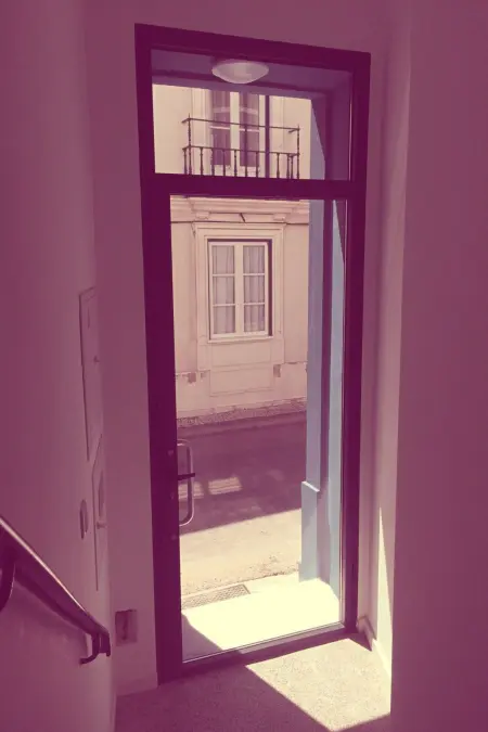 Haus im Hof 2, Maison 8 personnes à Aveiro - Photo 14