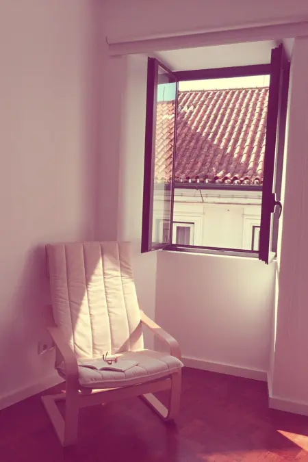 Haus im Hof 2, Maison 8 personnes à Aveiro - Photo 17