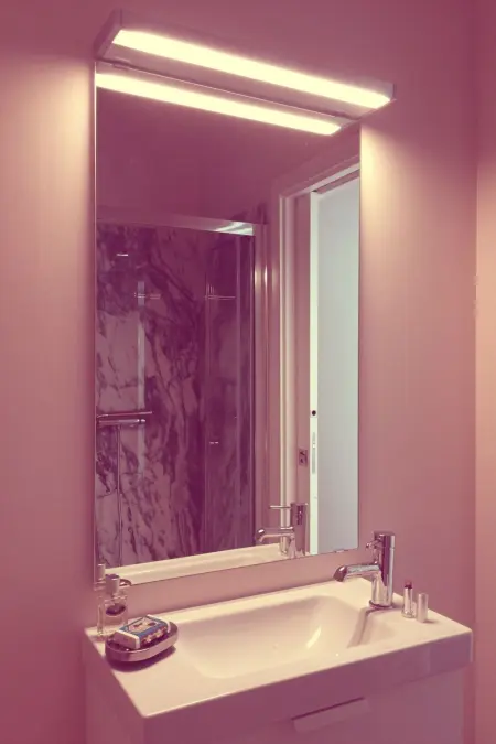 Haus im Hof 2, Maison 8 personnes à Aveiro - Photo 22