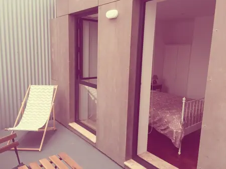 Haus im Hof 2, Maison 8 personnes à Aveiro - Photo 28