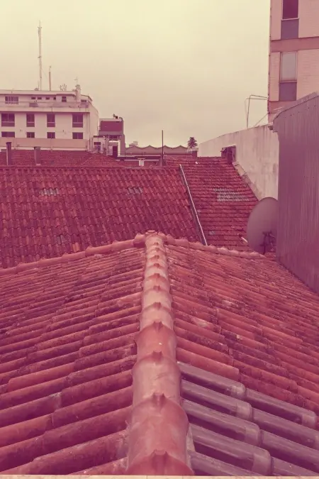 Haus im Hof 2, Maison 8 personnes à Aveiro - Photo 30