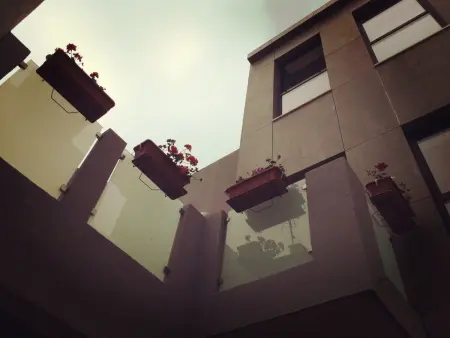 Haus im Hof 2, Maison 8 personnes à Aveiro - Photo 31