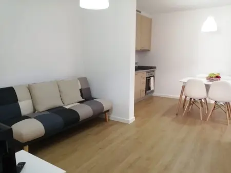 Falconer Wohnung, Appartement 3 personnes à Aveiro - Photo 2