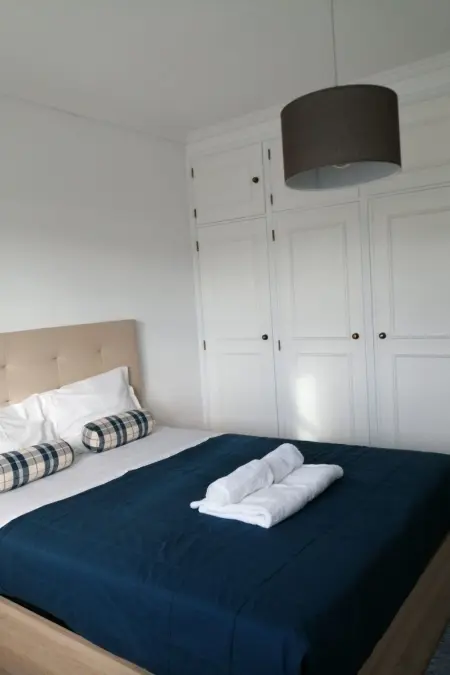 Falconer Wohnung, Appartement 3 personnes à Aveiro - Photo 4