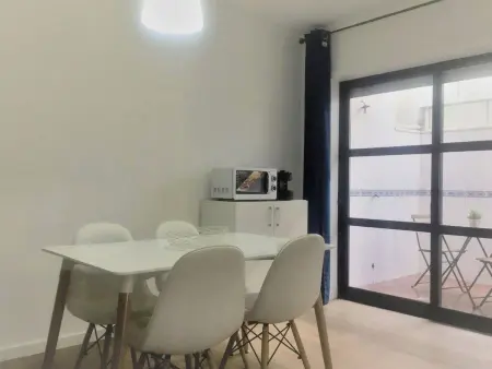 Falconer Wohnung, Appartement 3 personnes à Aveiro - Photo 5