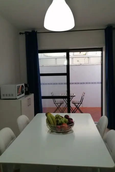 Falconer Wohnung, Appartement 3 personnes à Aveiro - Photo 6