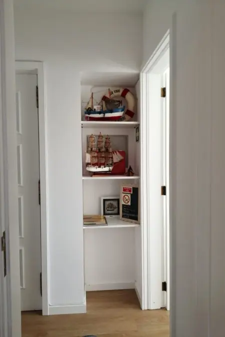 Falconer Wohnung, Appartement 3 personnes à Aveiro - Photo 12