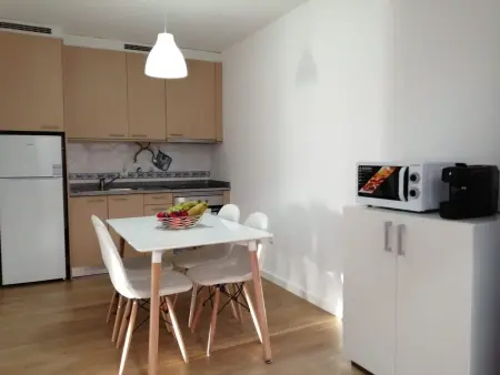 Falconer Wohnung, Appartement 3 personnes à Aveiro - Photo 14