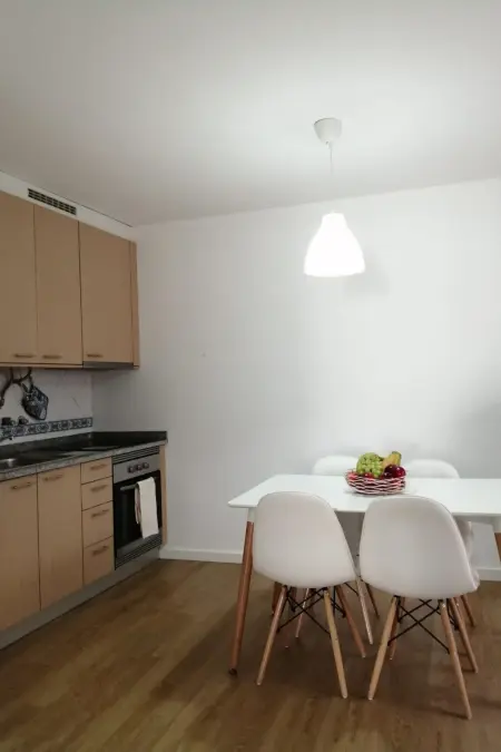 Falconer Wohnung, Appartement 3 personnes à Aveiro - Photo 15