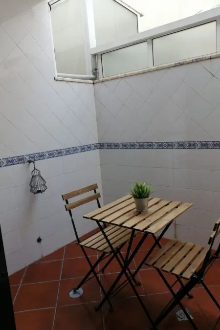 Falconer Wohnung, Appartement 3 personnes à Aveiro - Photo 18