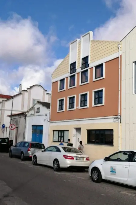 Falconer Wohnung, Appartement 3 personnes à Aveiro - Photo 19
