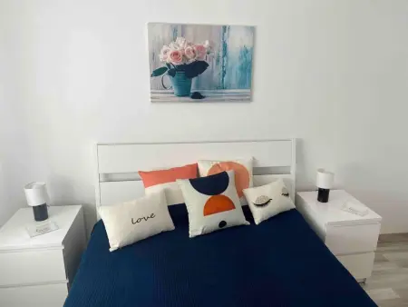 Das Haus der Verwöhnung, Appartement 6 personnes à Aveiro - Photo 4