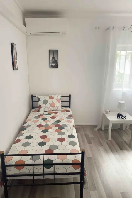Das Haus der Verwöhnung, Appartement 6 personnes à Aveiro - Photo 5