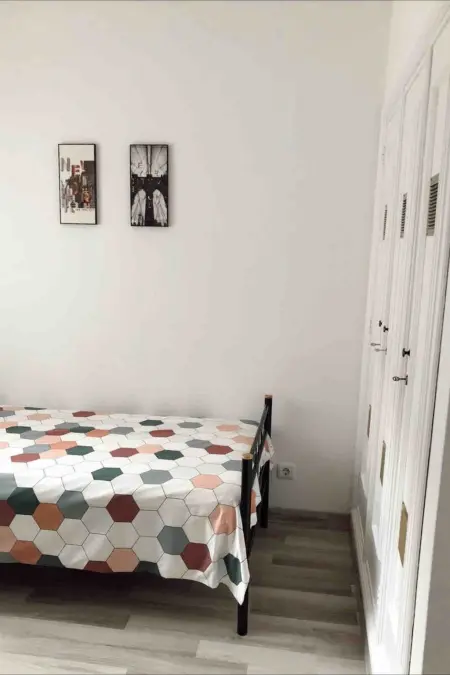 Das Haus der Verwöhnung, Appartement 6 personnes à Aveiro - Photo 6