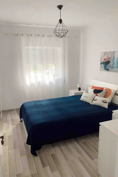 Das Haus der Verwöhnung, Appartement 6 personnes à Aveiro - Photo 7