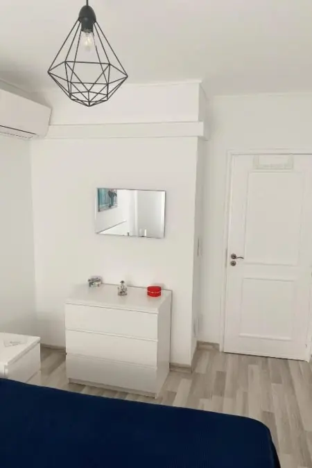 Das Haus der Verwöhnung, Appartement 6 personnes à Aveiro - Photo 8