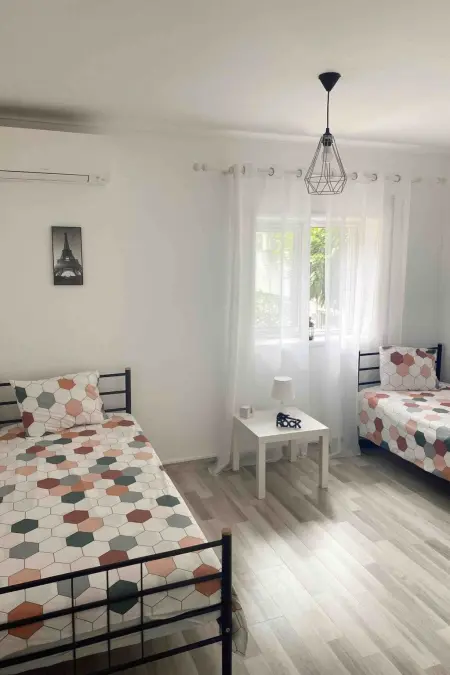 Das Haus der Verwöhnung, Appartement 6 personnes à Aveiro - Photo 9