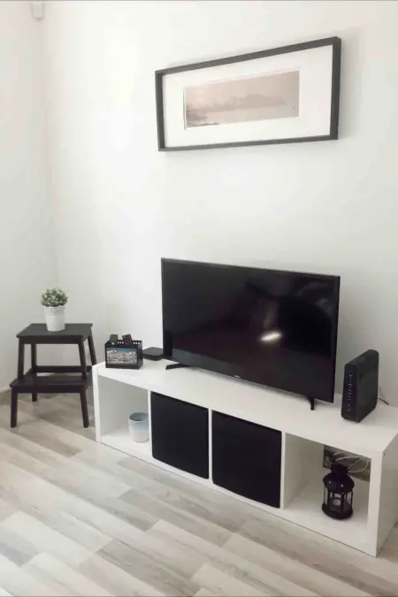 Das Haus der Verwöhnung, Appartement 6 personnes à Aveiro - Photo 10