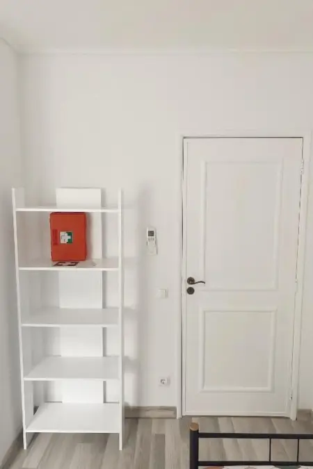 Das Haus der Verwöhnung, Appartement 6 personnes à Aveiro - Photo 15