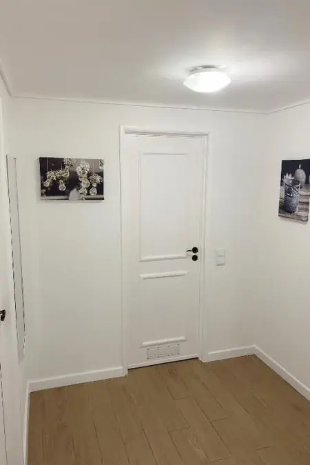 Das Haus der Verwöhnung, Appartement 6 personnes à Aveiro - Photo 16