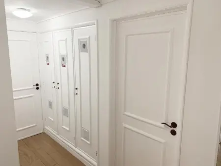 Das Haus der Verwöhnung, Appartement 6 personnes à Aveiro - Photo 17
