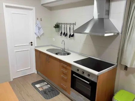 Das Haus der Verwöhnung, Appartement 6 personnes à Aveiro - Photo 19