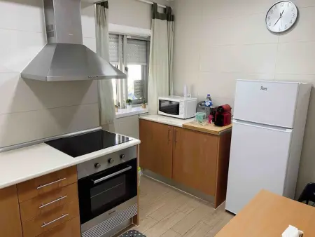Das Haus der Verwöhnung, Appartement 6 personnes à Aveiro - Photo 20