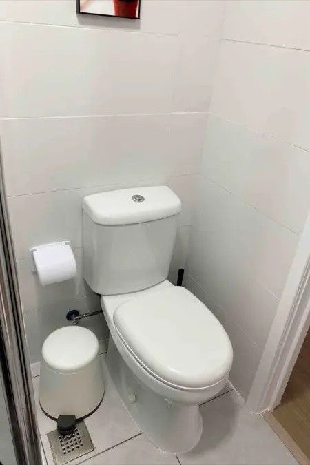Das Haus der Verwöhnung, Appartement 6 personnes à Aveiro - Photo 23