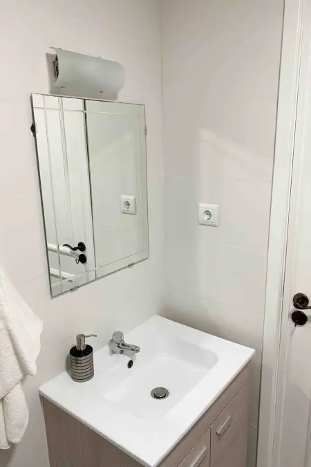 Das Haus der Verwöhnung, Appartement 6 personnes à Aveiro - Photo 24