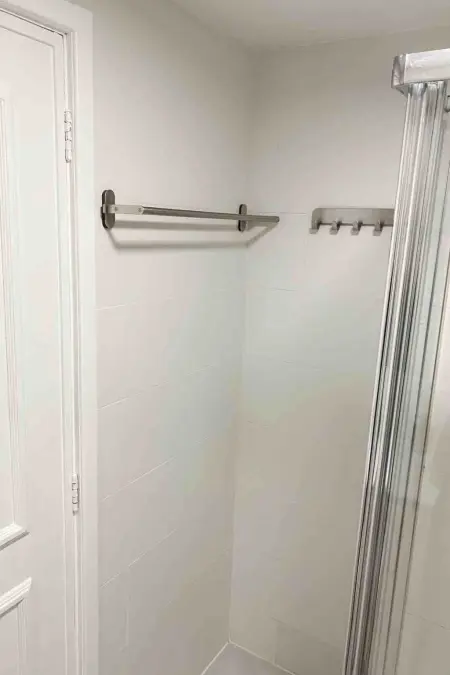 Das Haus der Verwöhnung, Appartement 6 personnes à Aveiro - Photo 25