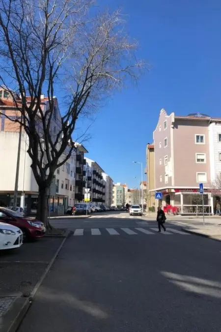Das Haus der Verwöhnung, Appartement 6 personnes à Aveiro - Photo 30