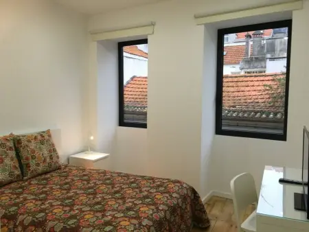Haus des Platzes, Maison 8 personnes à Aveiro - Photo 3