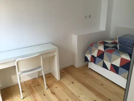Haus des Platzes, Maison 8 personnes à Aveiro - Photo 4