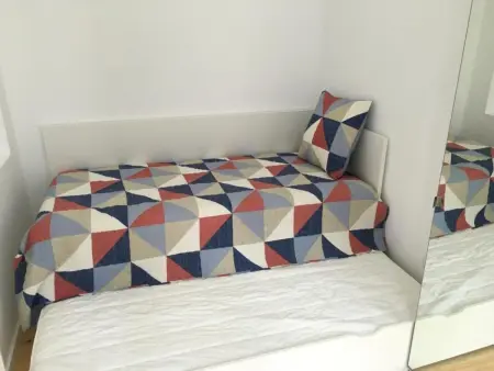 Haus des Platzes, Maison 8 personnes à Aveiro - Photo 6