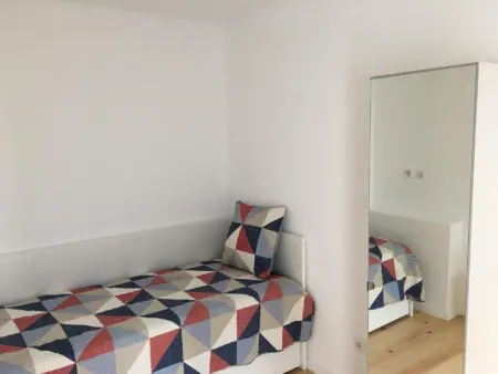 Haus des Platzes, Maison 8 personnes à Aveiro - Photo 7